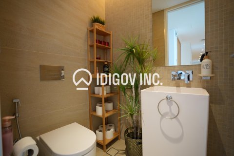 Apartment de 4 dormitorios en Bluewaters Residences, UAE No. 184942 11