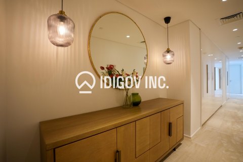 Apartment de 4 dormitorios en Bluewaters Residences, UAE No. 184942 24
