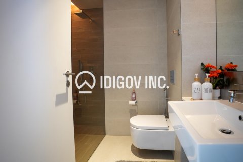 Apartment de 4 dormitorios en Bluewaters Residences, UAE No. 184942 18
