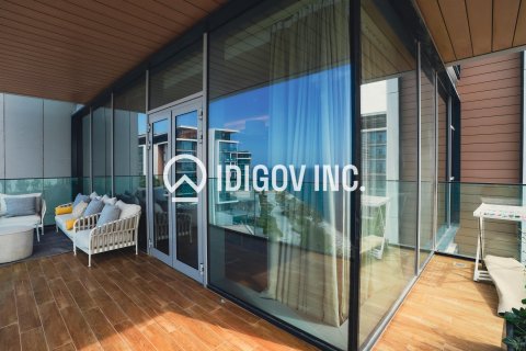 Apartment de 4 dormitorios en Bluewaters Residences, UAE No. 184942 8