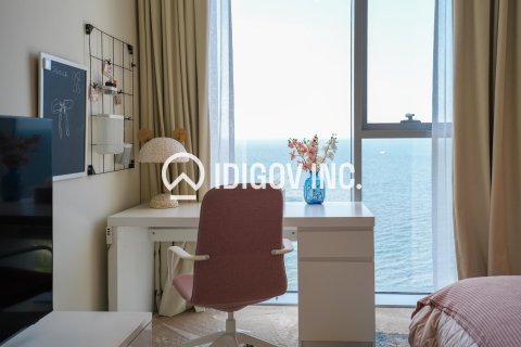 Apartment de 4 dormitorios en Bluewaters Residences, UAE No. 184942 21