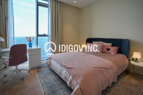 Apartment de 4 dormitorios en Bluewaters Residences, UAE No. 184942 20