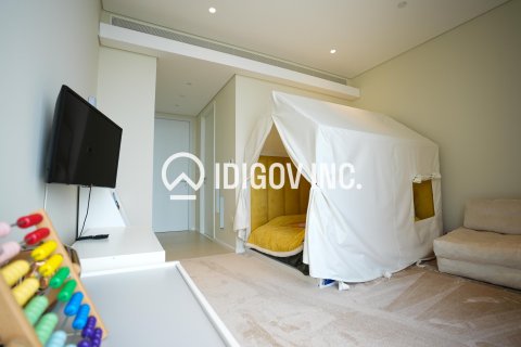 Apartment de 4 dormitorios en Bluewaters Residences, UAE No. 184942 25