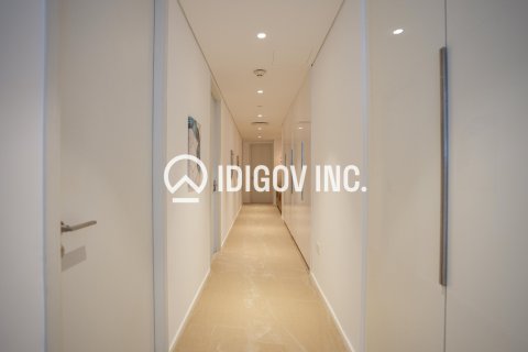 Apartment de 4 dormitorios en Bluewaters Residences, UAE No. 184942 13