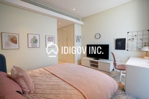 Apartment de 4 dormitorios en Bluewaters Residences, UAE No. 184942 22