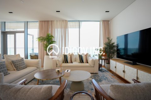 Apartment de 4 dormitorios en Bluewaters Residences, UAE No. 184942 5