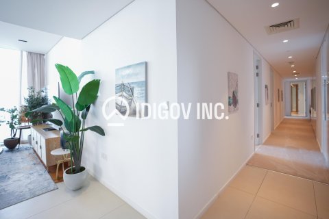 Apartment de 4 dormitorios en Bluewaters Residences, UAE No. 184942 12