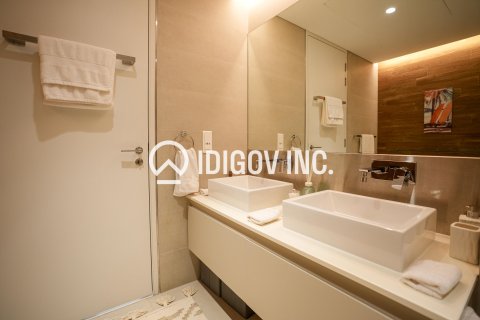 Apartment de 4 dormitorios en Bluewaters Residences, UAE No. 184942 30