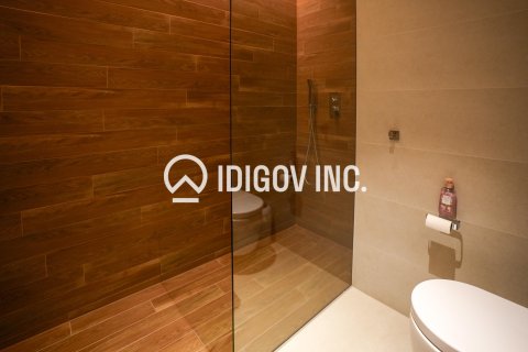 Apartment de 4 dormitorios en Bluewaters Residences, UAE No. 184942 19