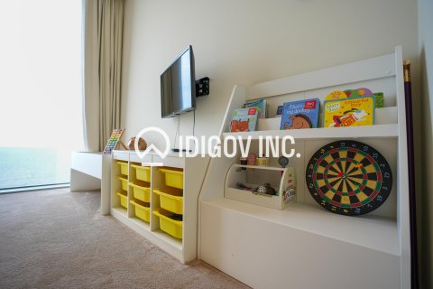 Apartment de 4 dormitorios en Bluewaters Residences, UAE No. 184942 26