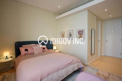 Apartment de 4 dormitorios en Bluewaters Residences, UAE No. 184942 23