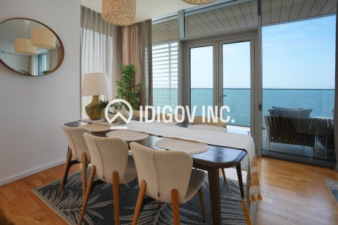 Apartment de 4 dormitorios en Bluewaters Residences, UAE No. 184942 6