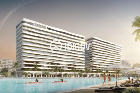 62.99m² Shop in Dubai South (Dubai World Central), UAE No. 184949 9