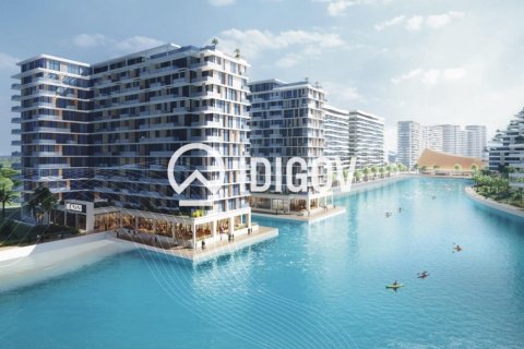 62.99m² Shop in Dubai South (Dubai World Central), UAE No. 184949 6