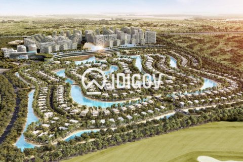 62.99m² Shop in Dubai South (Dubai World Central), UAE No. 184949 10