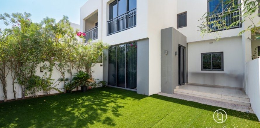 Villa de 3 dormitorios  No. 133081