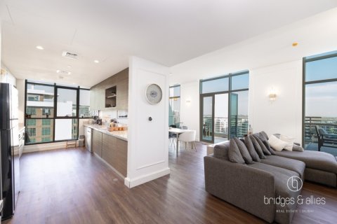 2 bedrooms Apartment  No. 133076 20