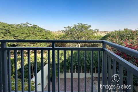 3 غرف نوم فيلا في دبي هيلز استيت, الإمارات العربية المتحدة رقم 133082 12