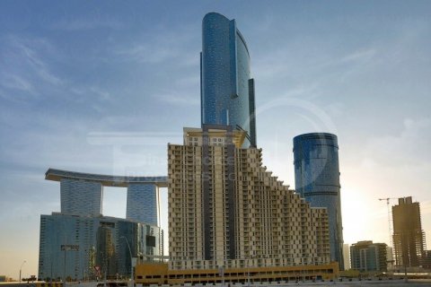 1 bedroom Apartment in Al Reem Island, UAE No. 12695 19