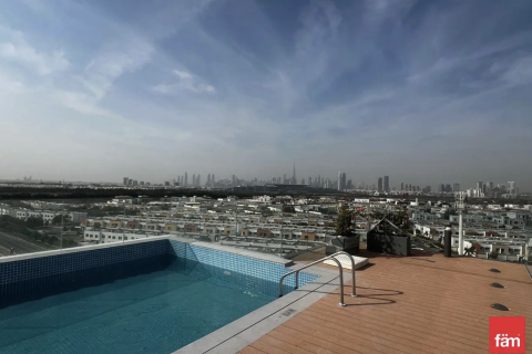 1 غرف نوم شقة في Meydan, الإمارات العربية المتحدة رقم 165530 11
