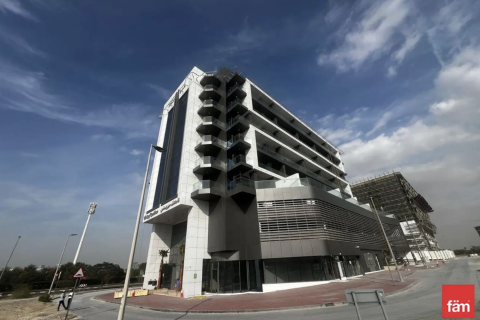 1 غرف نوم شقة في Meydan, الإمارات العربية المتحدة رقم 165530 14