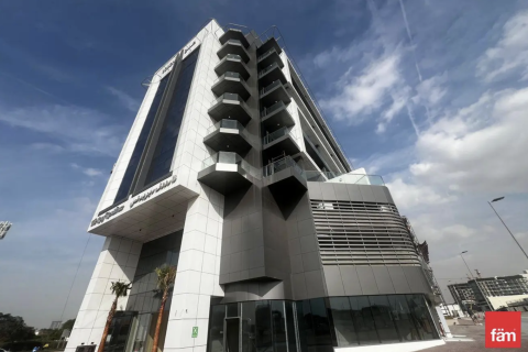 1 غرف نوم شقة في Meydan, الإمارات العربية المتحدة رقم 165530 15