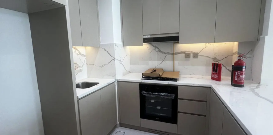 1 غرف نوم شقة في Meydan, الإمارات العربية المتحدة رقم 165530