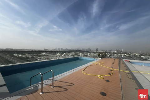 1 غرف نوم شقة في Meydan, الإمارات العربية المتحدة رقم 165530 13
