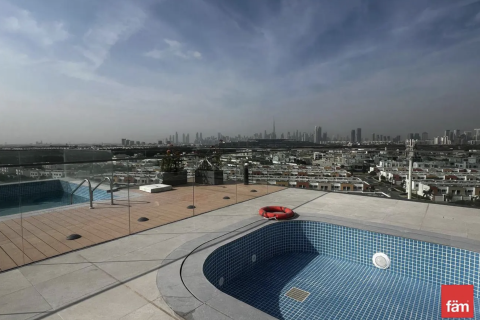 1 غرف نوم شقة في Meydan, الإمارات العربية المتحدة رقم 165530 16