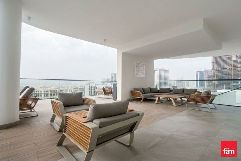 1 غرف نوم شقة في Arjan, الإمارات العربية المتحدة رقم 165533