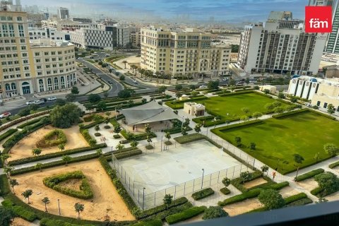 1 غرف نوم شقة في Arjan, الإمارات العربية المتحدة رقم 165533 13