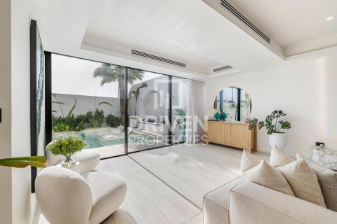 Villa de 5 chambres  No. 120646 7