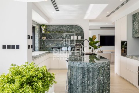 Villa de 5 chambres  No. 120646 22