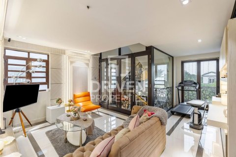 5 غرفة نوم  فيلا  رقم 120644 19