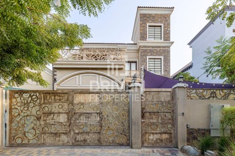 5 غرفة نوم  فيلا  رقم 120644 2