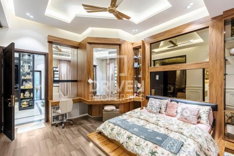 5 غرفة نوم  فيلا  رقم 120644 8