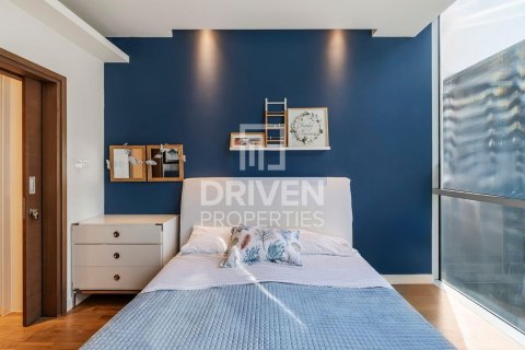 Appartement de 1 chambre  No. 120645 5