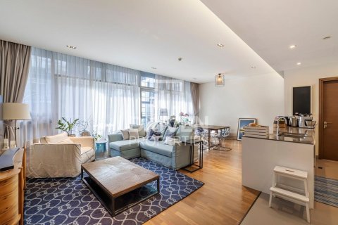 Appartement de 1 chambre  No. 120645 8