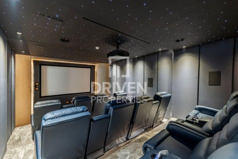 Villa de 7 dormitorios No. 120647 29