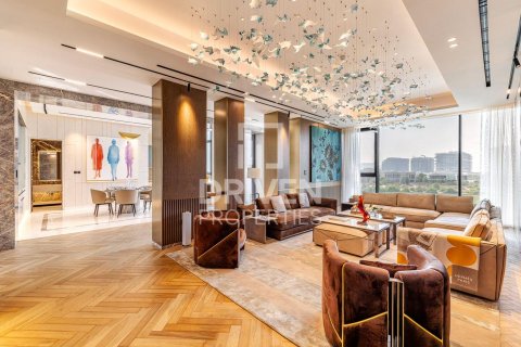 Villa de 7 dormitorios No. 120647 19