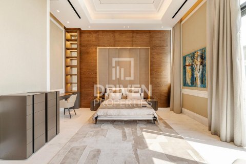 Villa de 7 dormitorios No. 120647 13