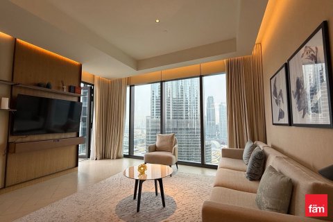 Apartment de 3 dormitorios en Dubai, UAE No. 147555