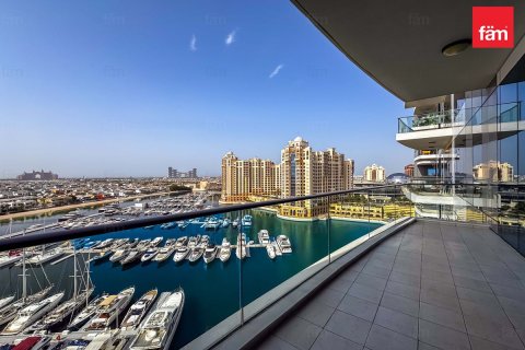 Apartment de 3 dormitorios en Palm Jumeirah, UAE No. 147559