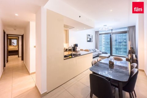 Apartment de 2 dormitorios en Dubai Marina, UAE No. 147557 19