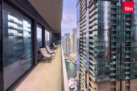 Apartment de 2 dormitorios en Dubai Marina, UAE No. 147557 6