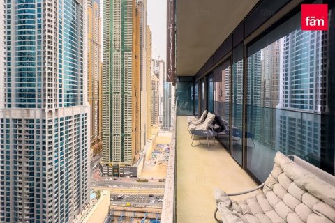 Apartment de 2 dormitorios en Dubai Marina, UAE No. 147557 29
