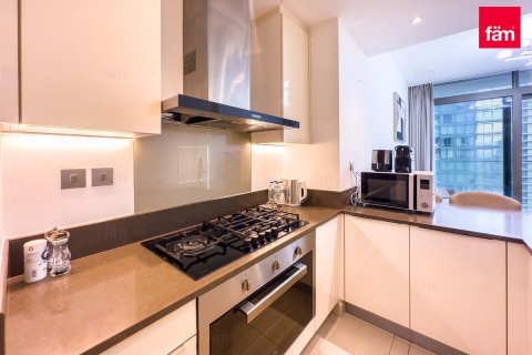 Apartment de 2 dormitorios en Dubai Marina, UAE No. 147557 12