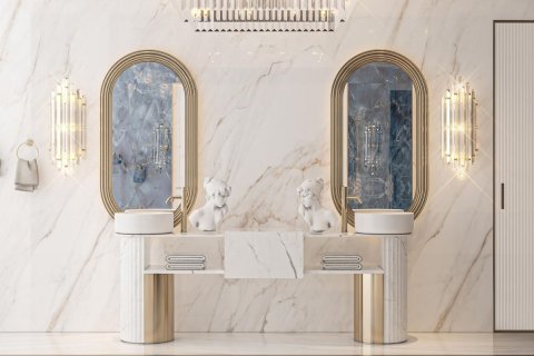 41.6مربع، شقة في الخليج التجاري, الإمارات العربية المتحدة رقم 147556 11