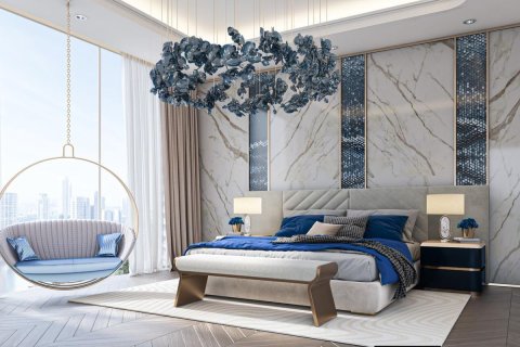 41.6مربع، شقة في الخليج التجاري, الإمارات العربية المتحدة رقم 147556 10