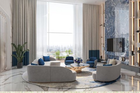 استوديو شقة في الخليج التجاري, الإمارات العربية المتحدة رقم 147556